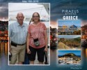 Piraeus - Pete, June